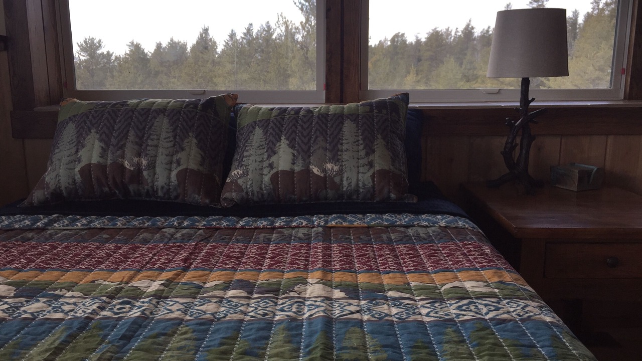 Photo of Bedroom in Puposky
