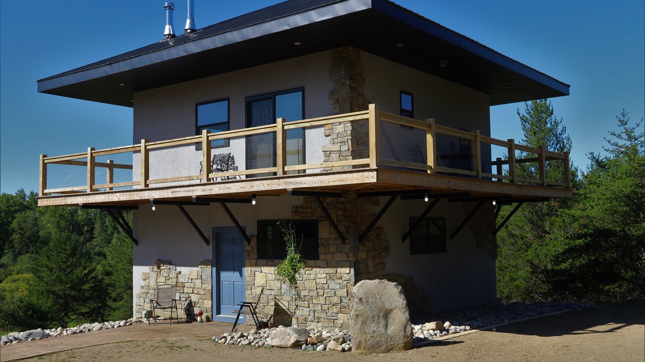 Photo of Outdoor in Puposky