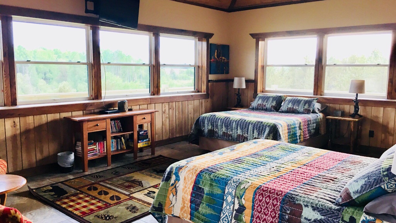 Photo of Bedroom in Puposky