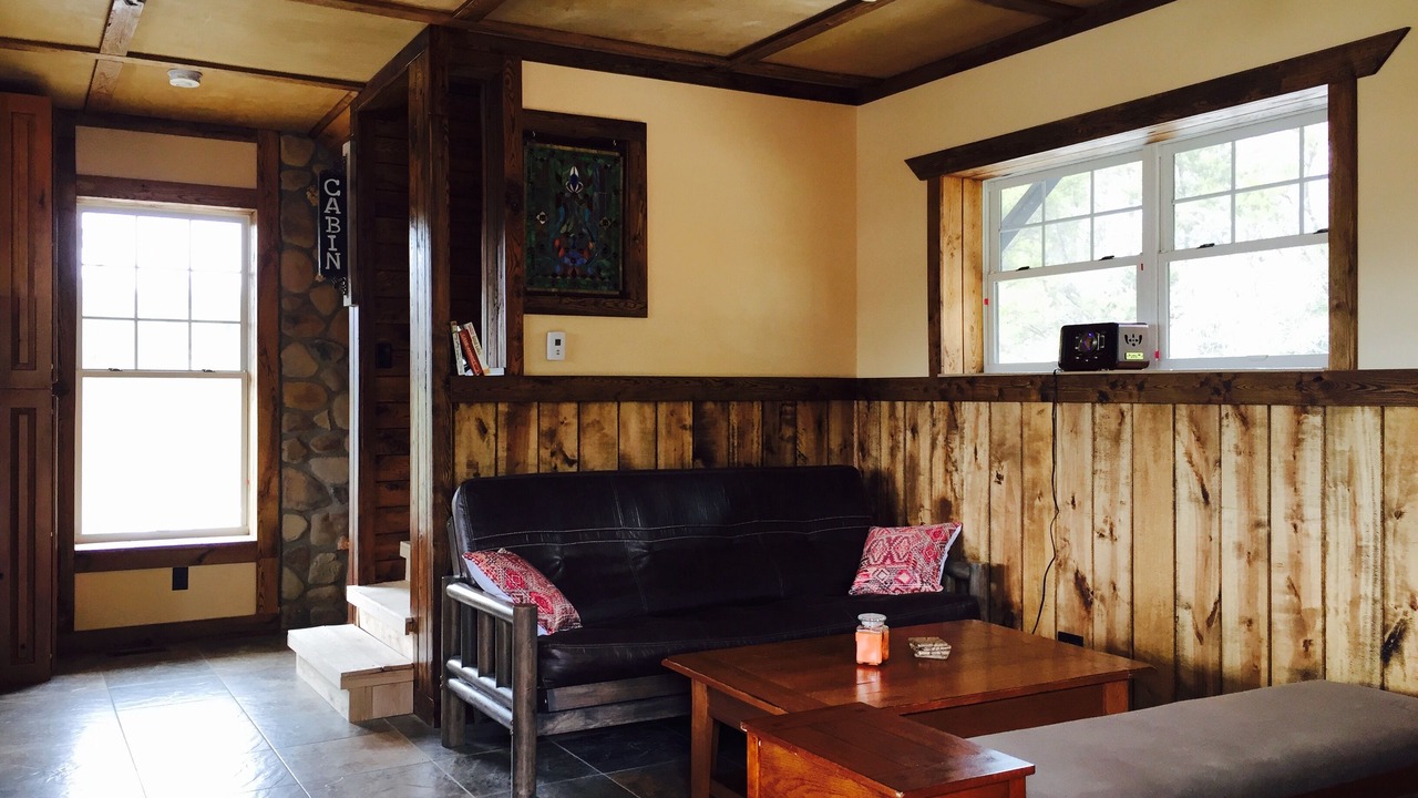 Photo of Livingroom in Puposky