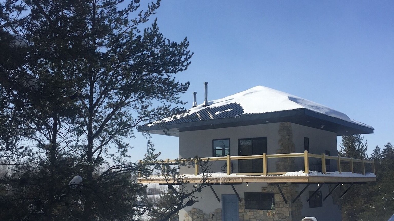 Photo of Outdoor in Puposky