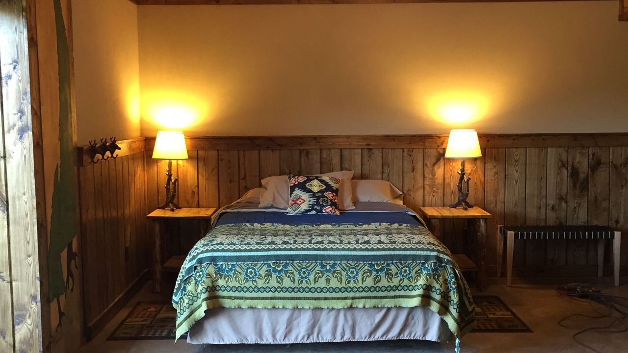 Photo of Bedroom in Puposky
