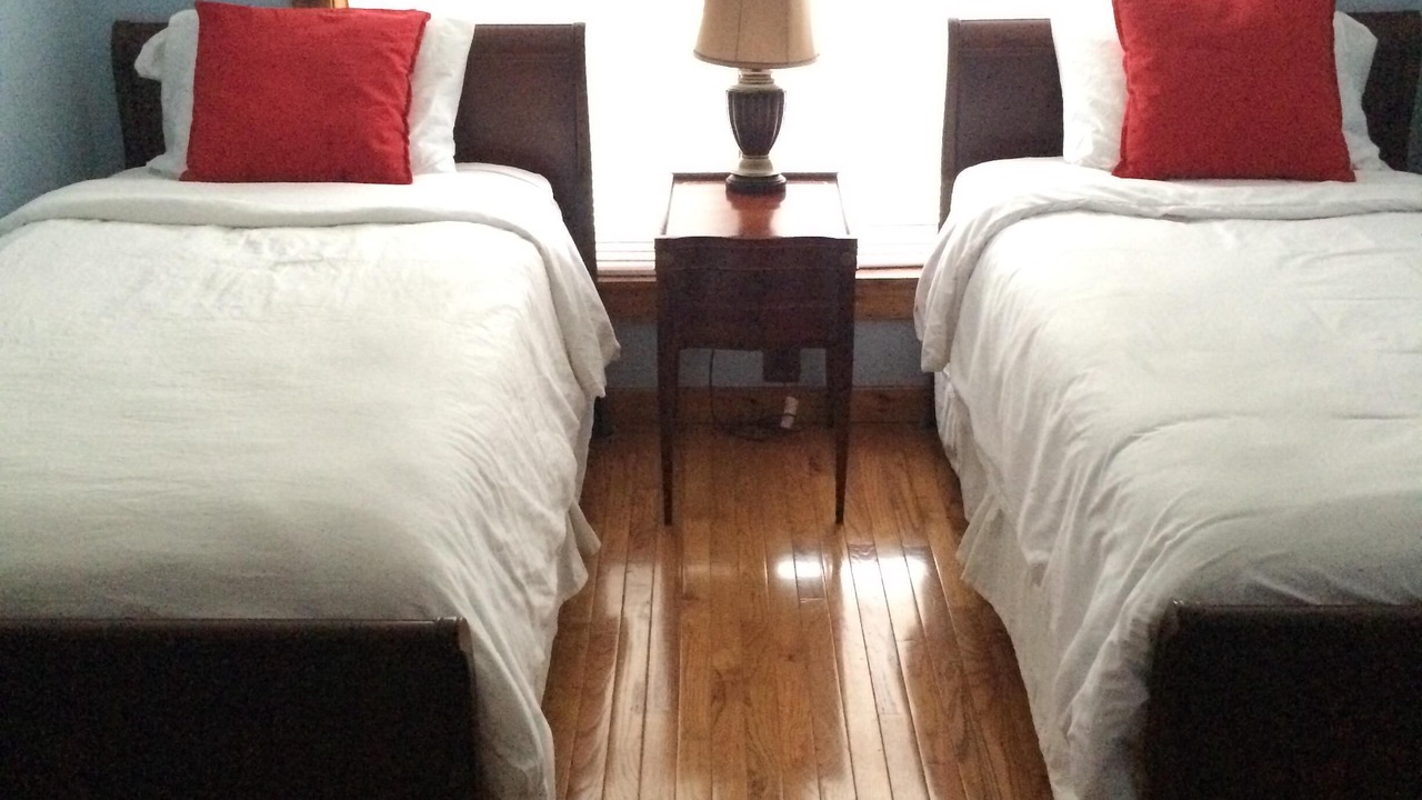 Photo of Bedroom in Altmar