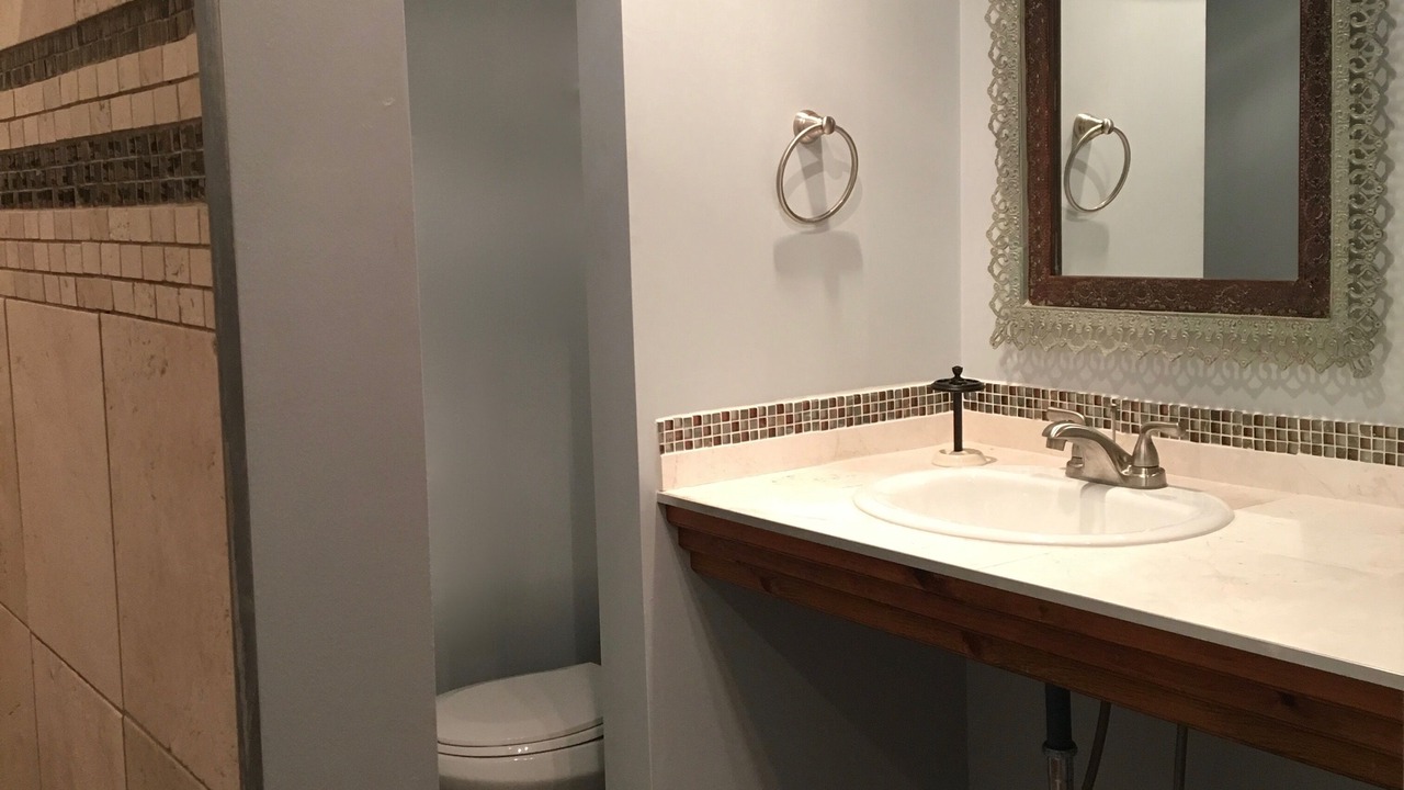 Photo of Bathroom in Altmar