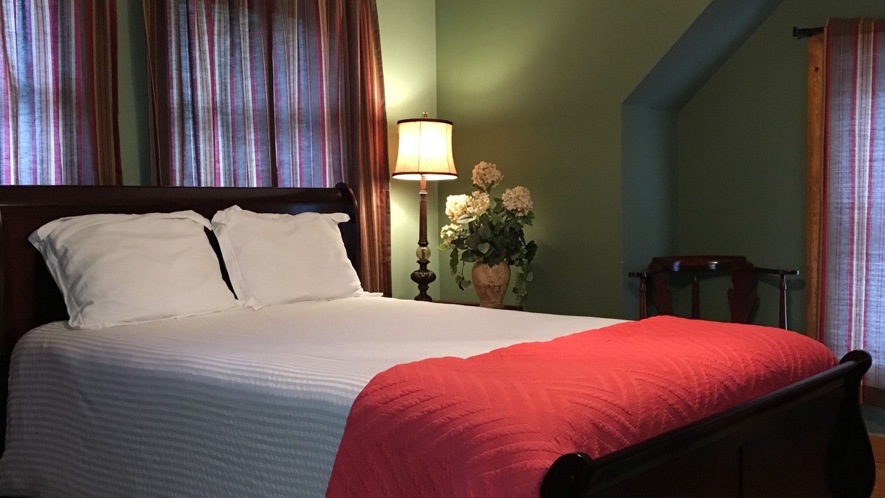 Photo of Bedroom in Altmar