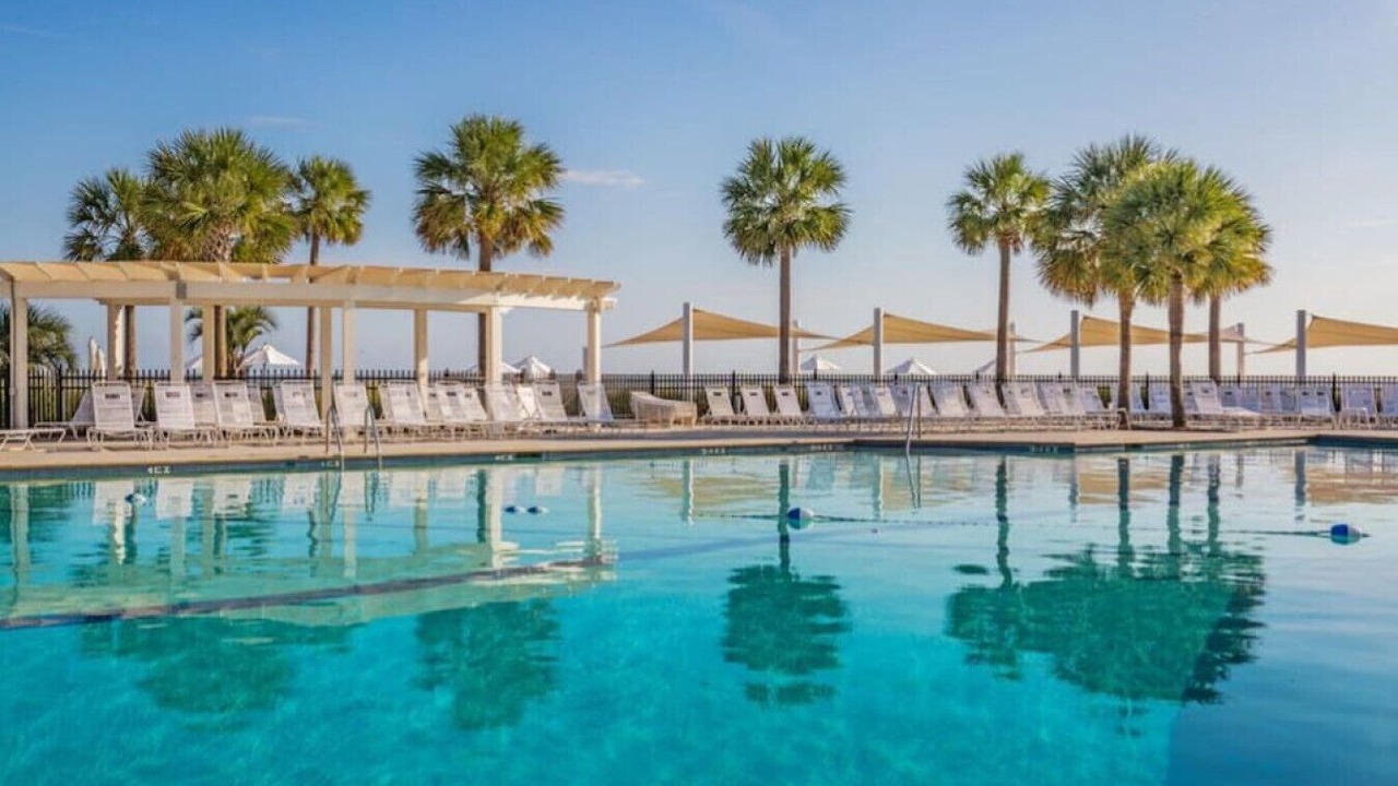 Photo of Outdoor in Seabrook Island