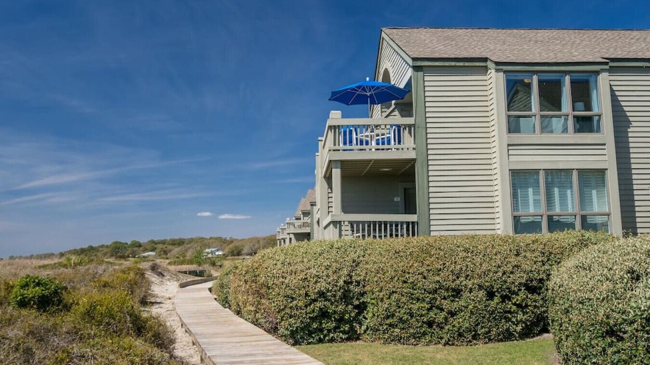 Photo of Outdoor in Seabrook Island