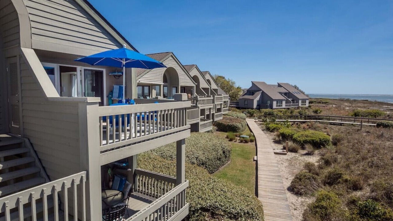 Photo of Outdoor in Seabrook Island