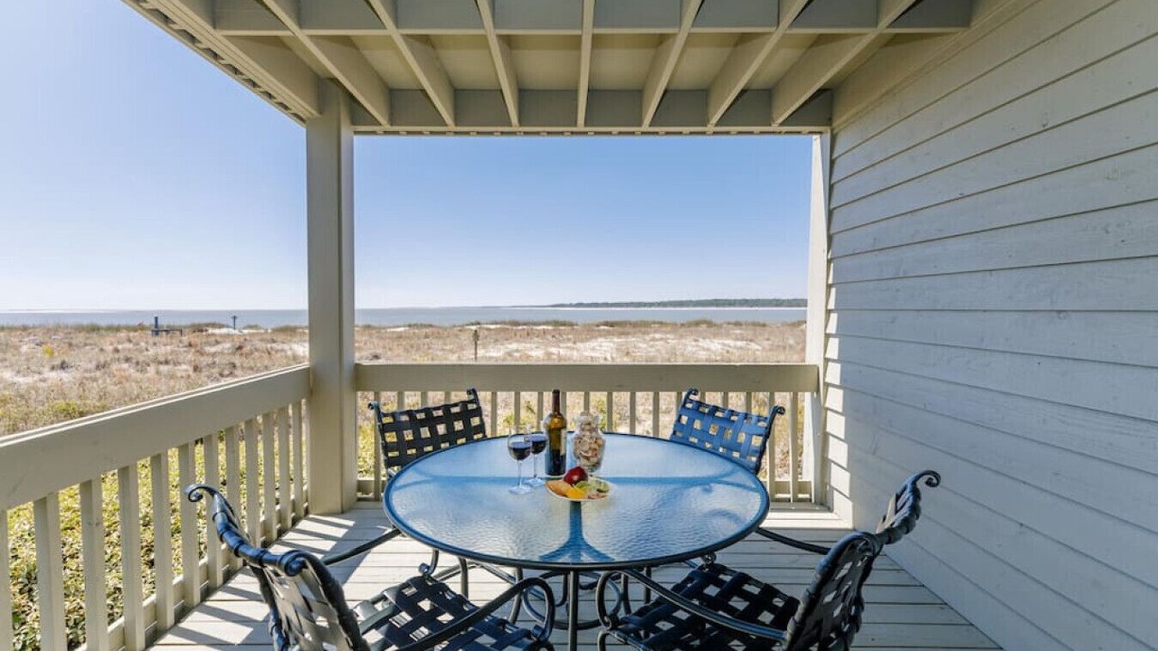 Photo of Others in Seabrook Island