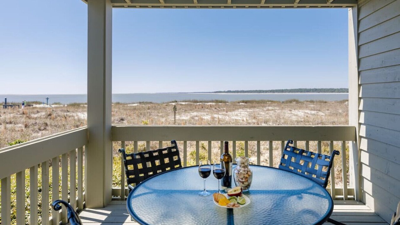 Photo of Outdoor in Seabrook Island
