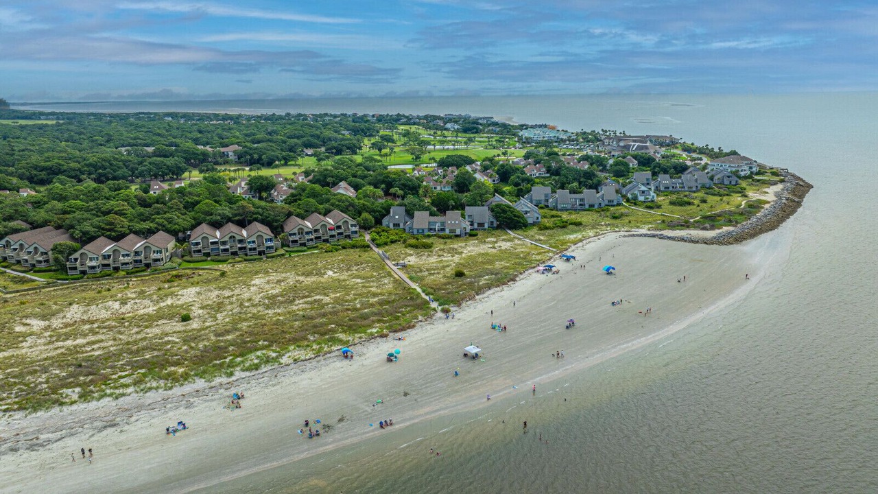 Photo of Others in Seabrook Island