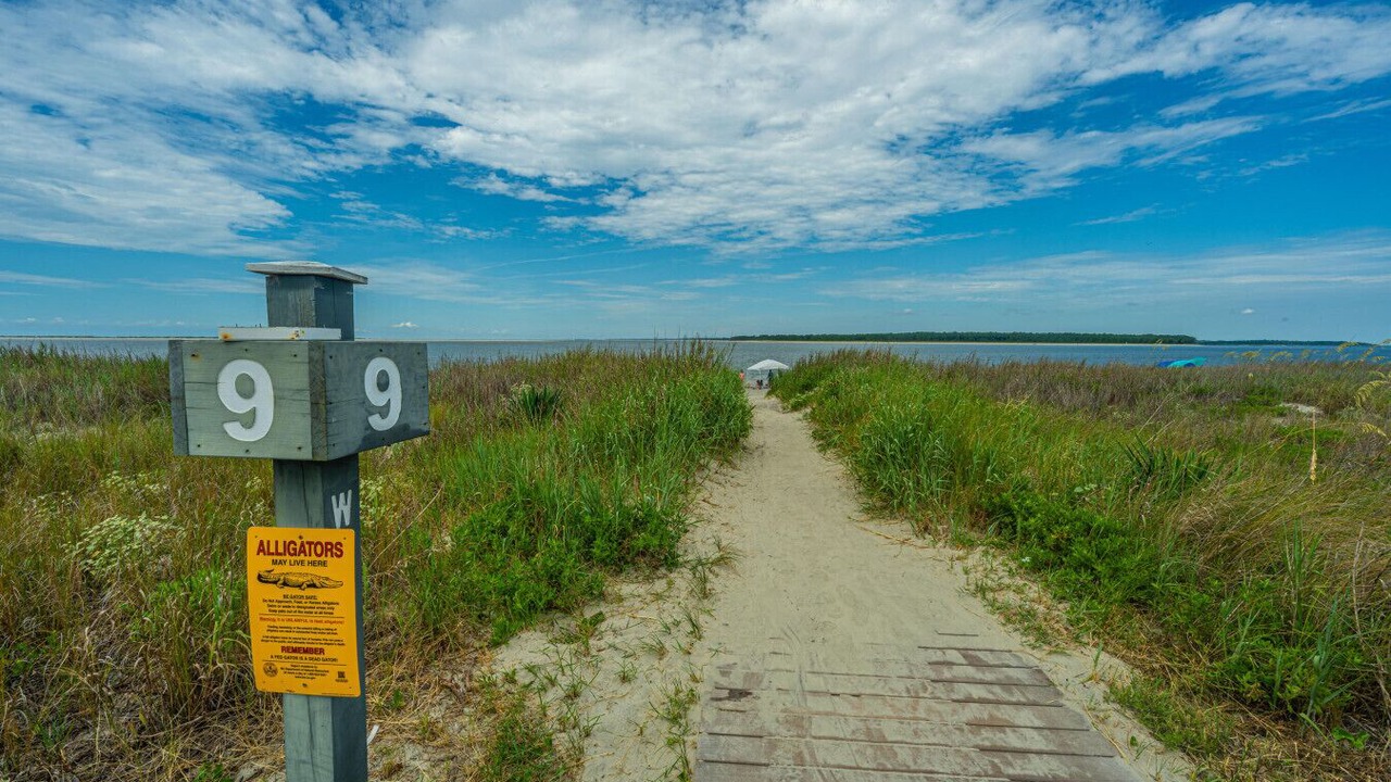 Photo of Others in Seabrook Island