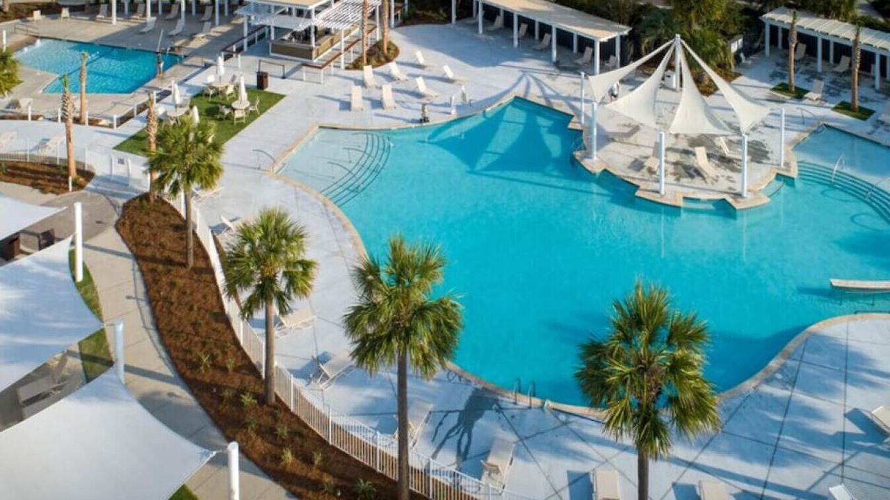 Photo of Outdoor in Seabrook Island