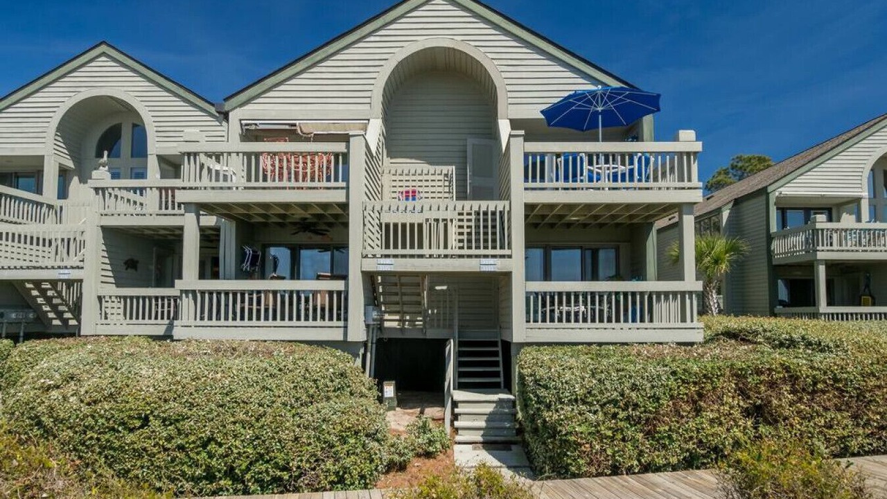 Photo of Outdoor in Seabrook Island