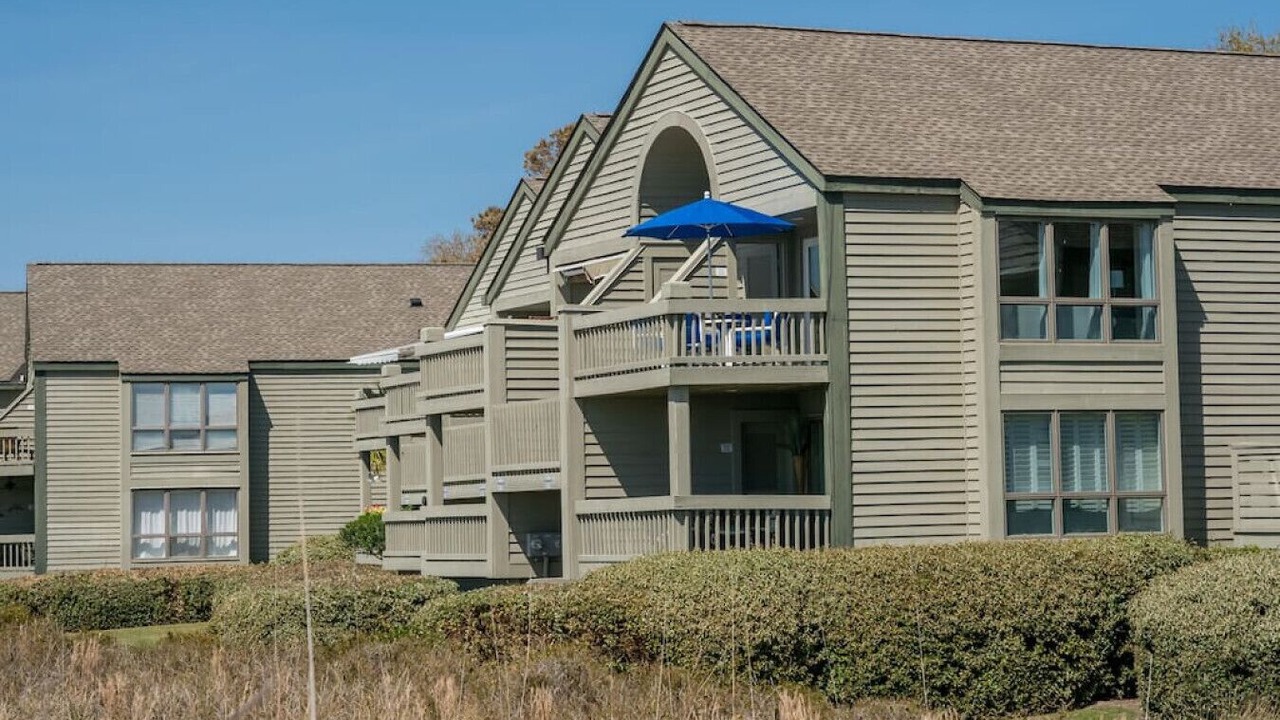 Photo of Outdoor in Seabrook Island