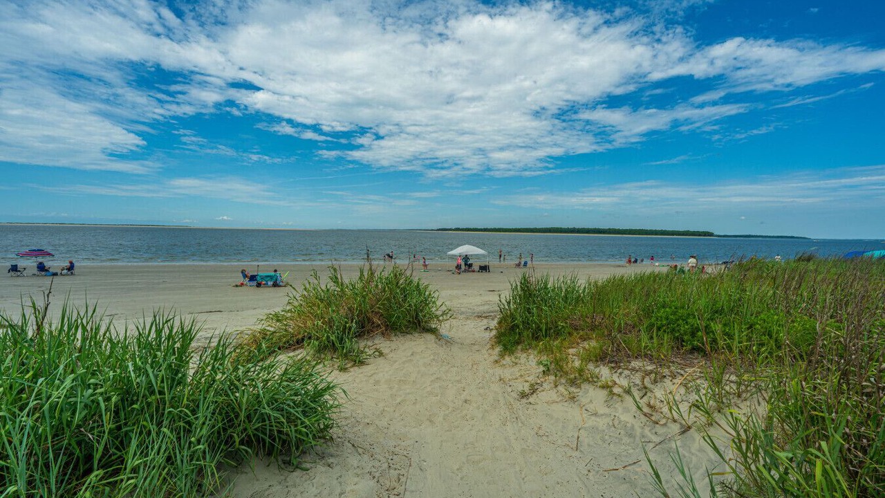 Photo of Others in Seabrook Island