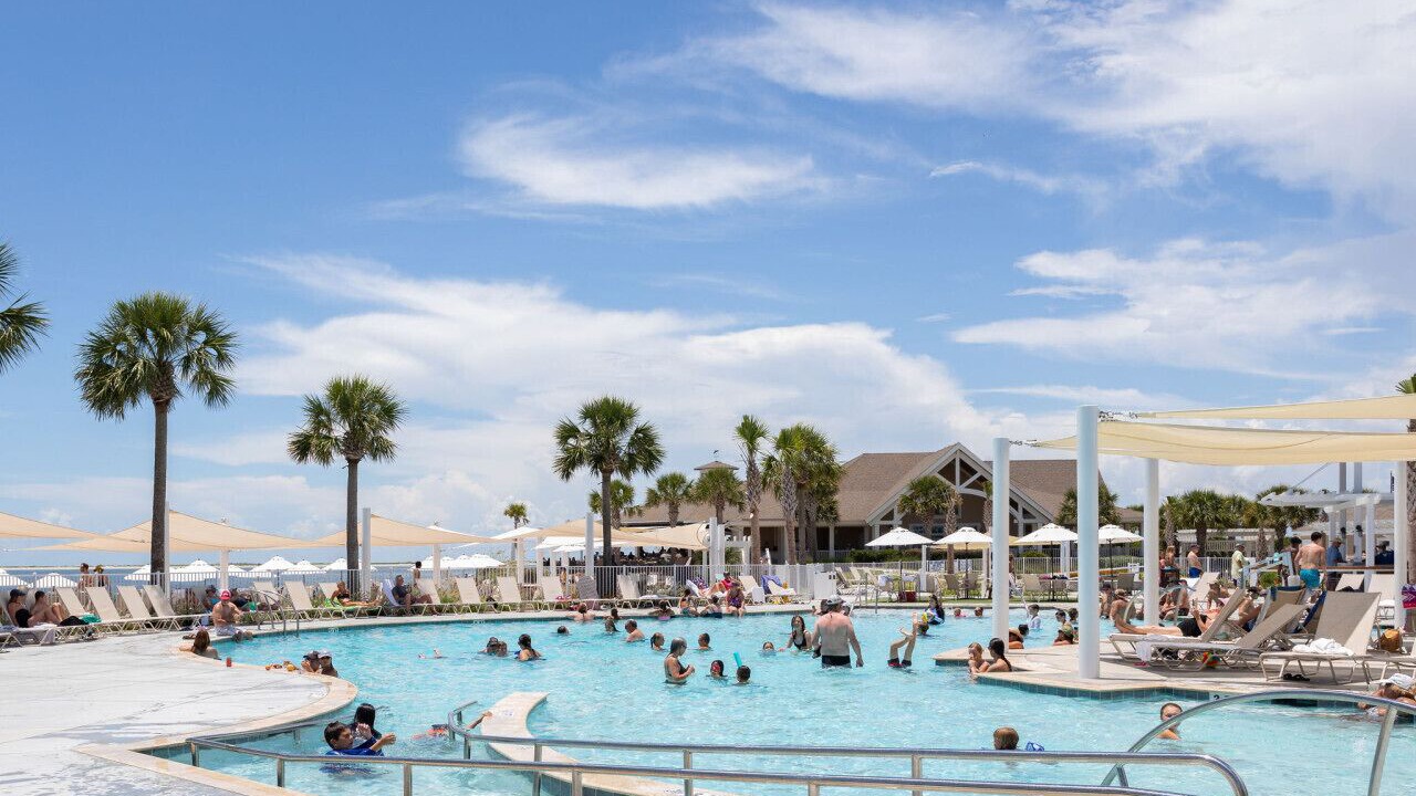 Photo of Outdoor in Seabrook Island