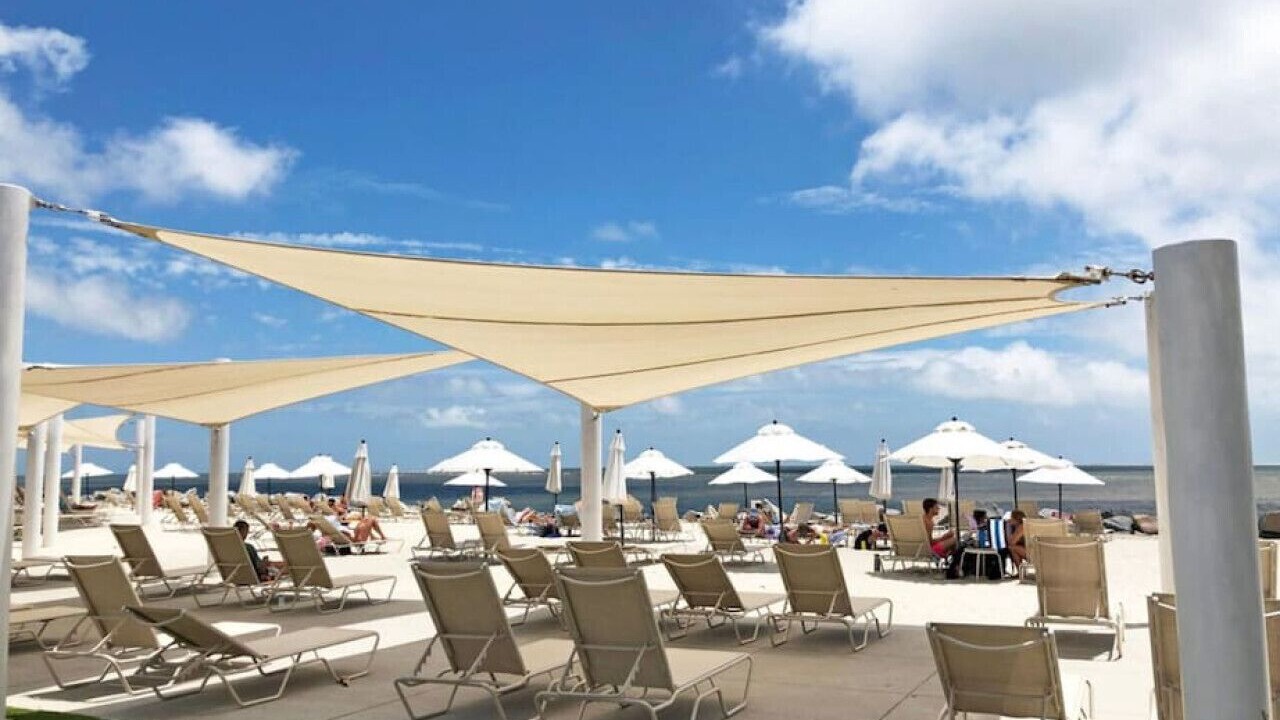 Photo of Outdoor in Seabrook Island