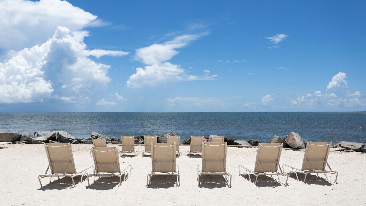 Photo of Outdoor in Seabrook Island