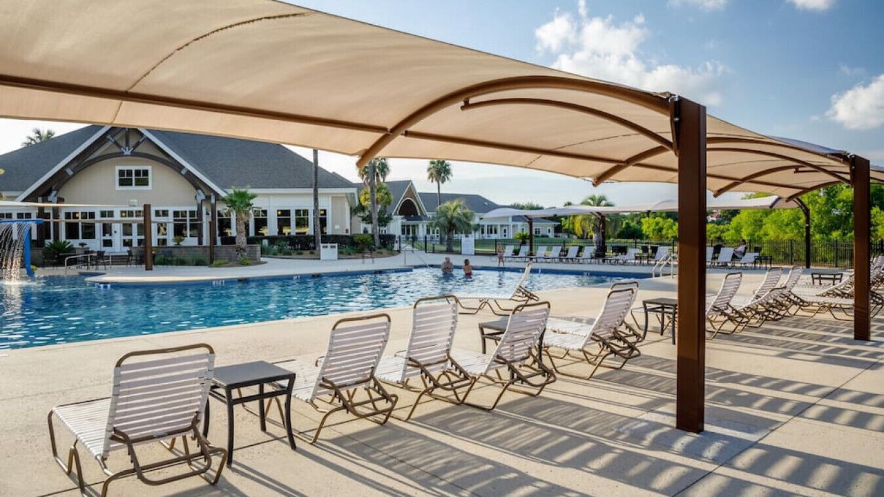 Photo of Outdoor in Seabrook Island