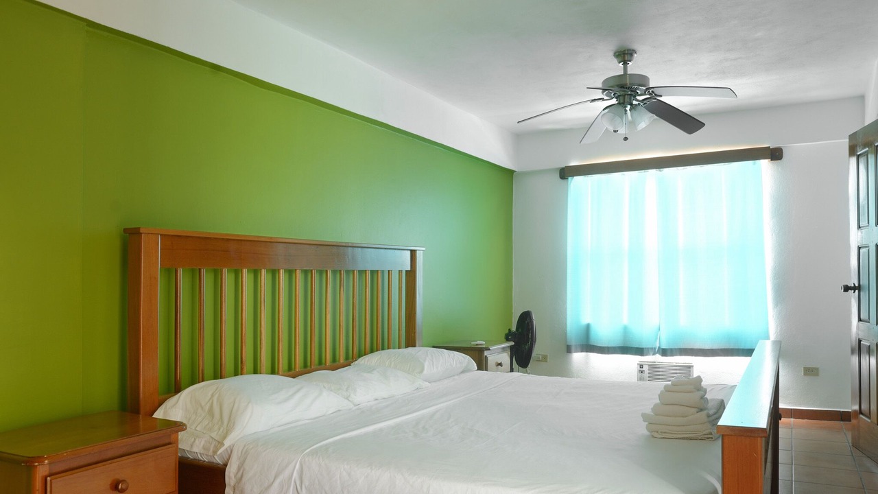 Photo of Bedroom in Sittee River