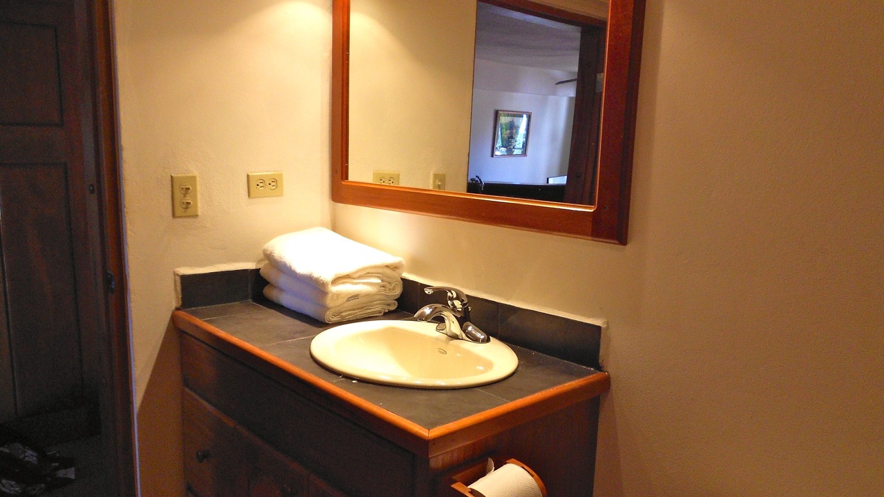 Photo of Bathroom in Sittee River