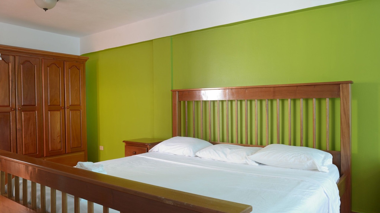 Photo of Bedroom in Sittee River