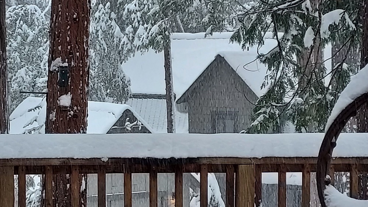 Photo of Outdoor in Camp Nelson