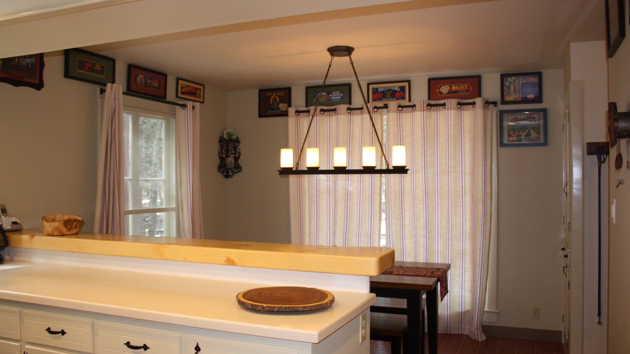 Photo of Bedroom in Camp Nelson