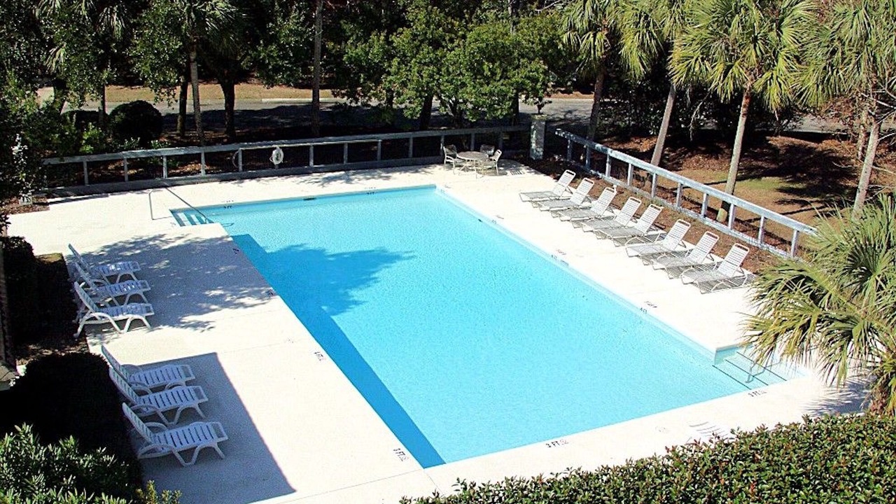 Photo of Outdoor in Vanderhorst Plantation