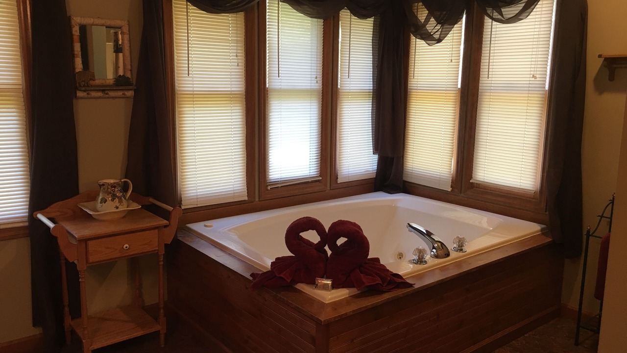 Photo of Bathroom in Gatlinburg