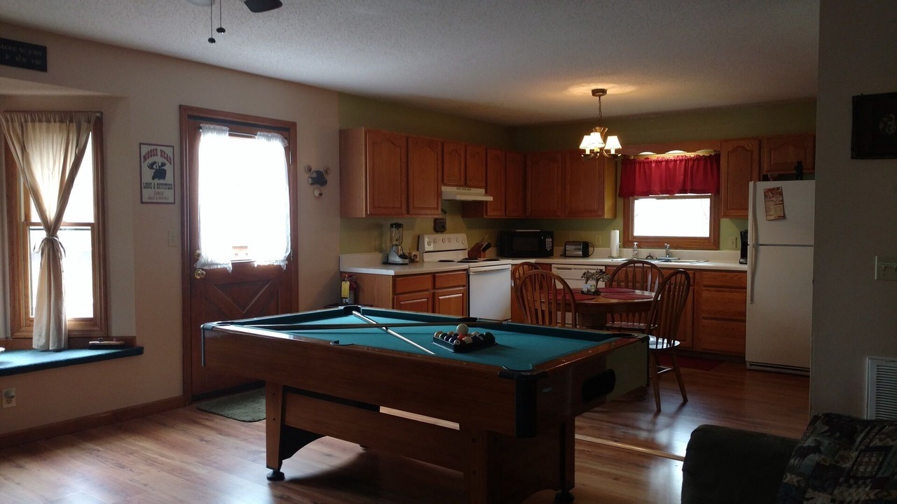 Photo of Livingroom in Gatlinburg