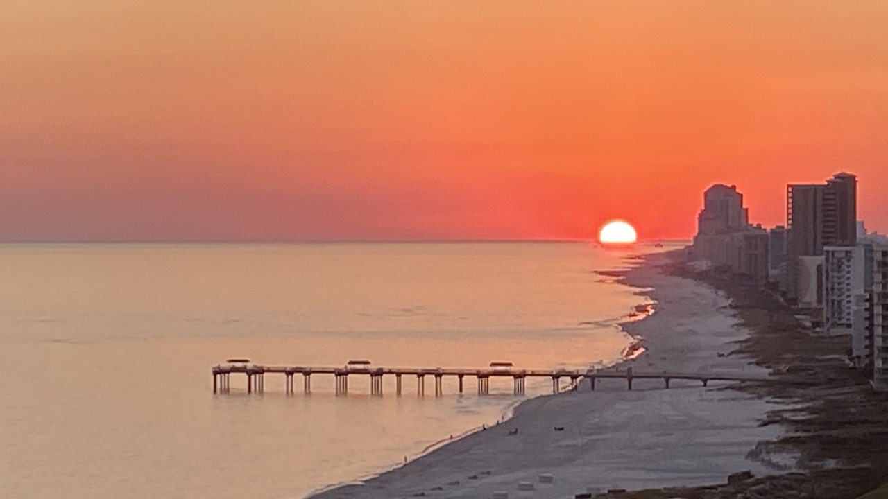 Photo of Patio Balcony in Orange Beach