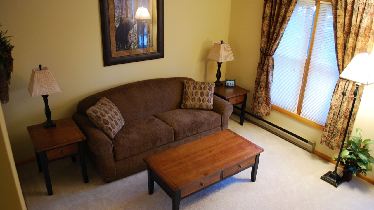 Photo of Bedroom in Lake Placid