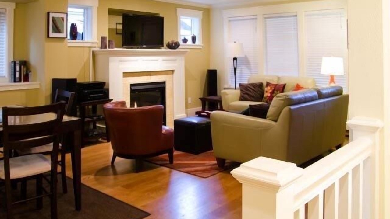 Photo of Livingroom in Atlantic