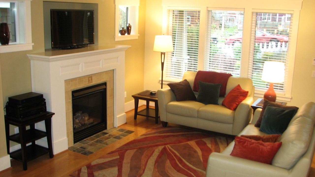 Photo of Livingroom in Atlantic