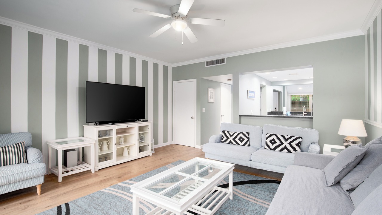 Photo of Bedroom in Sandestin