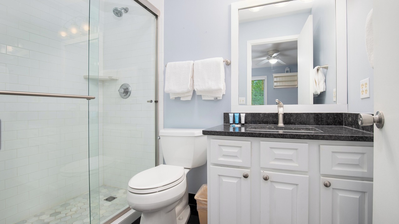 Photo of Bathroom in Sandestin