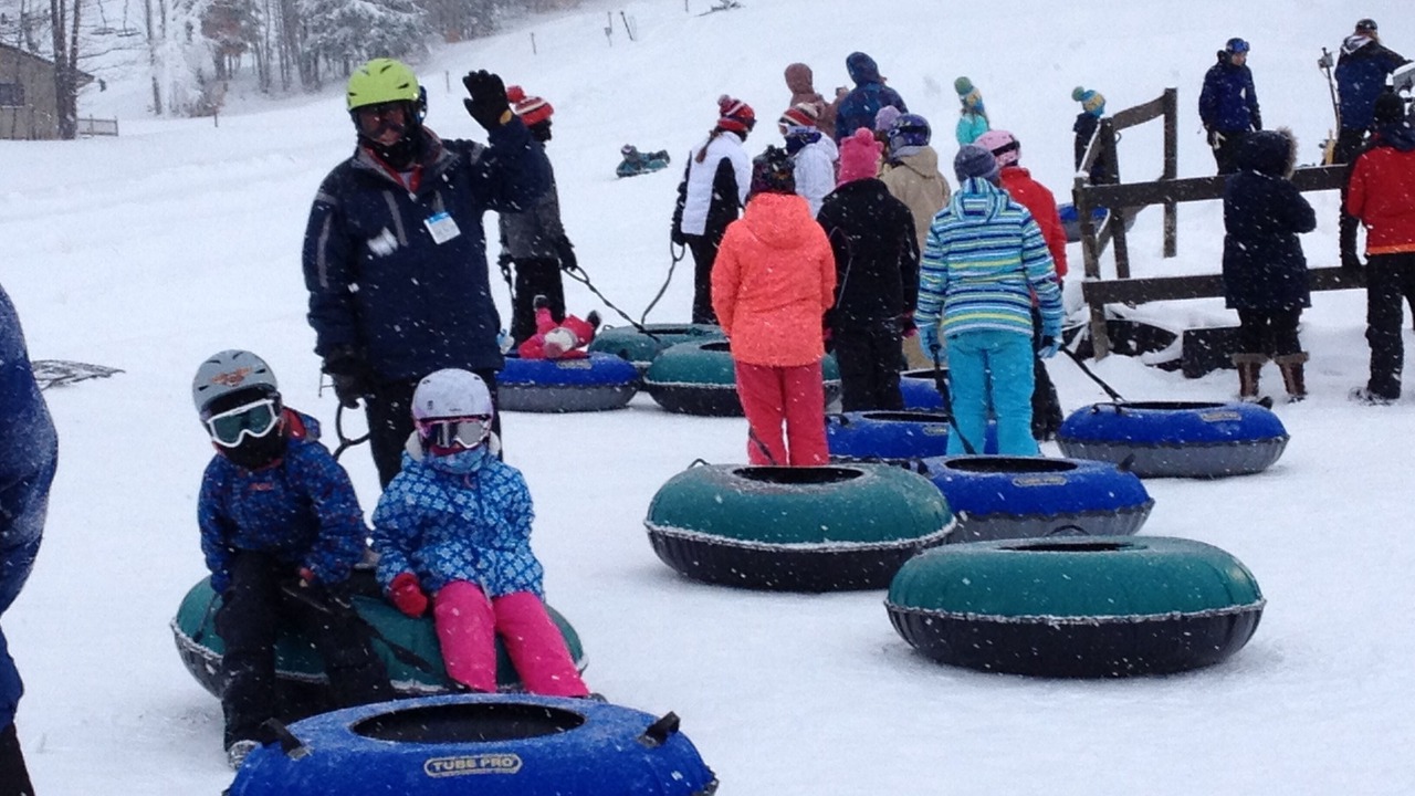Photo of Others in Boyne Falls