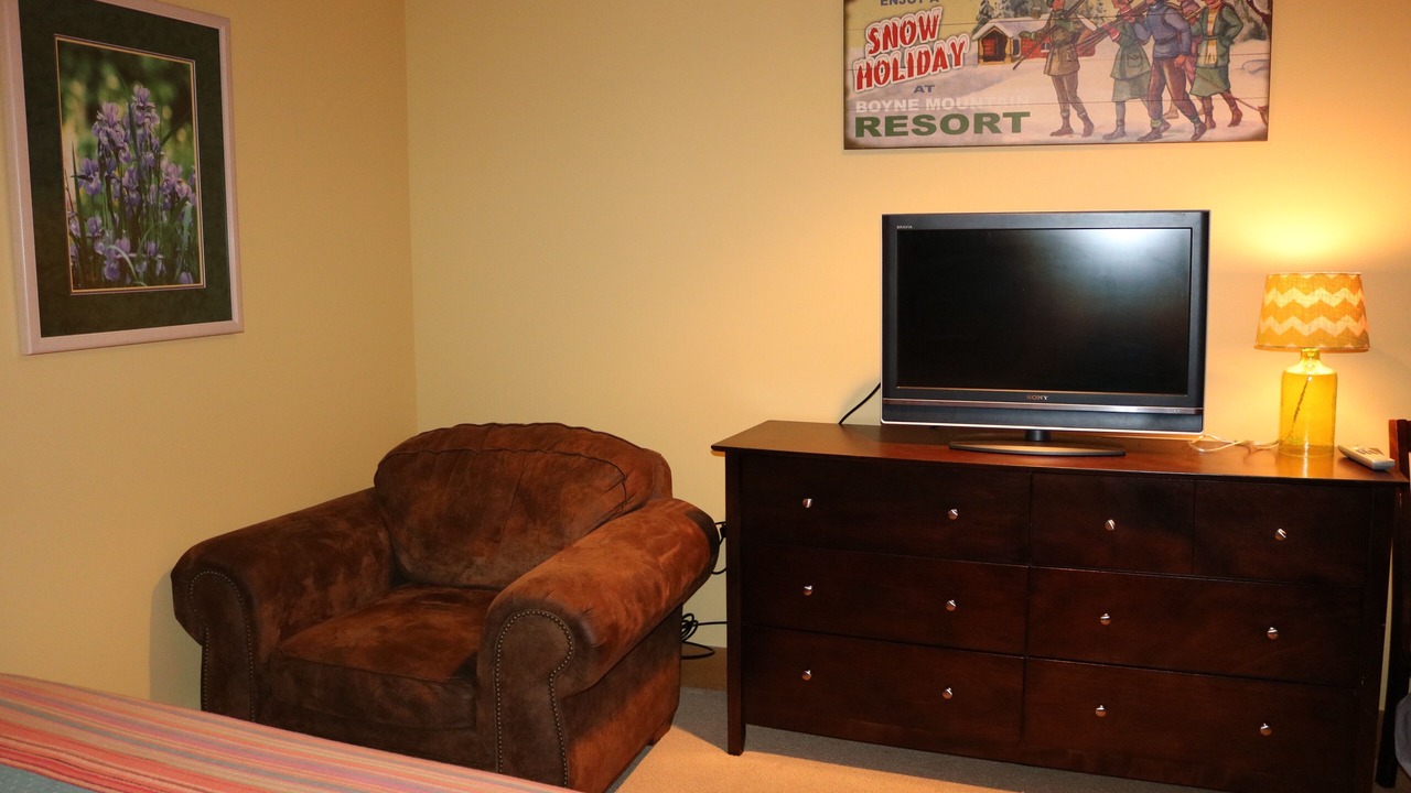 Photo of Bedroom in Boyne Falls