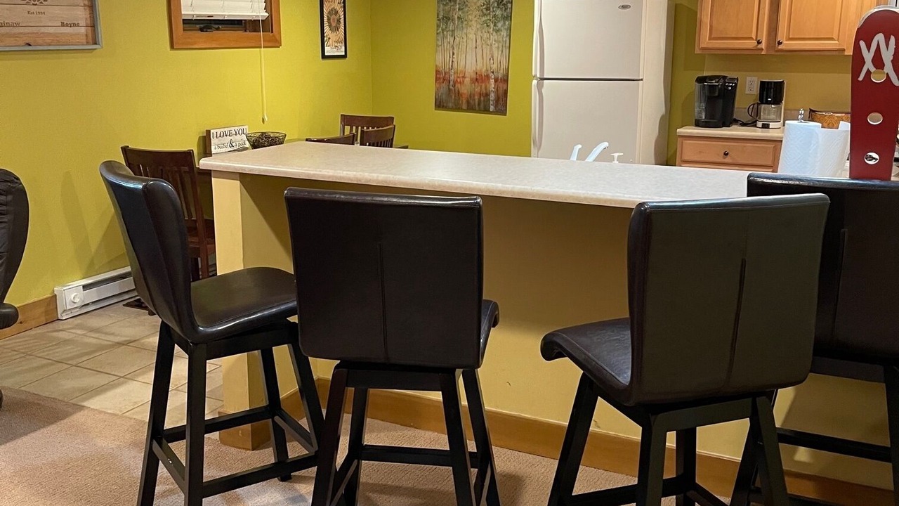Photo of Kitchen in Boyne Falls