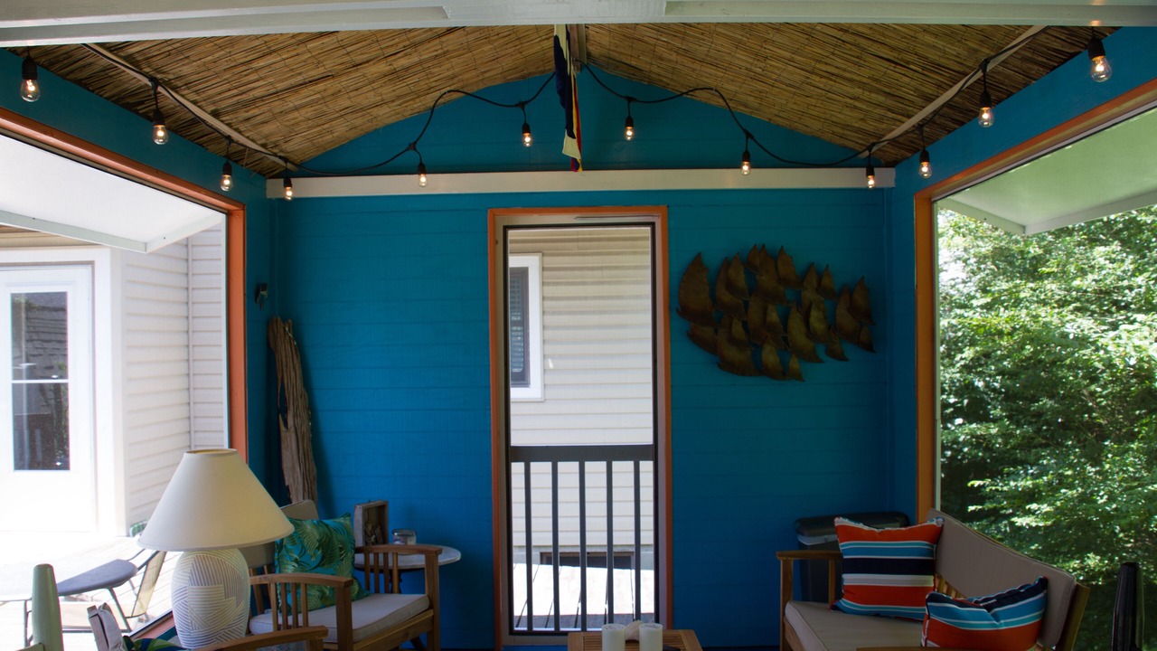Photo of Outdoor in Dodds Addition