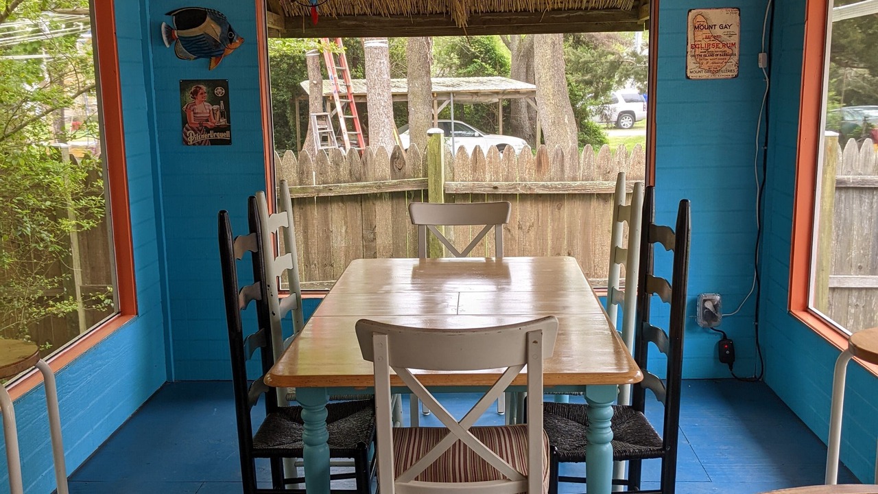 Photo of Outdoor in Dodds Addition