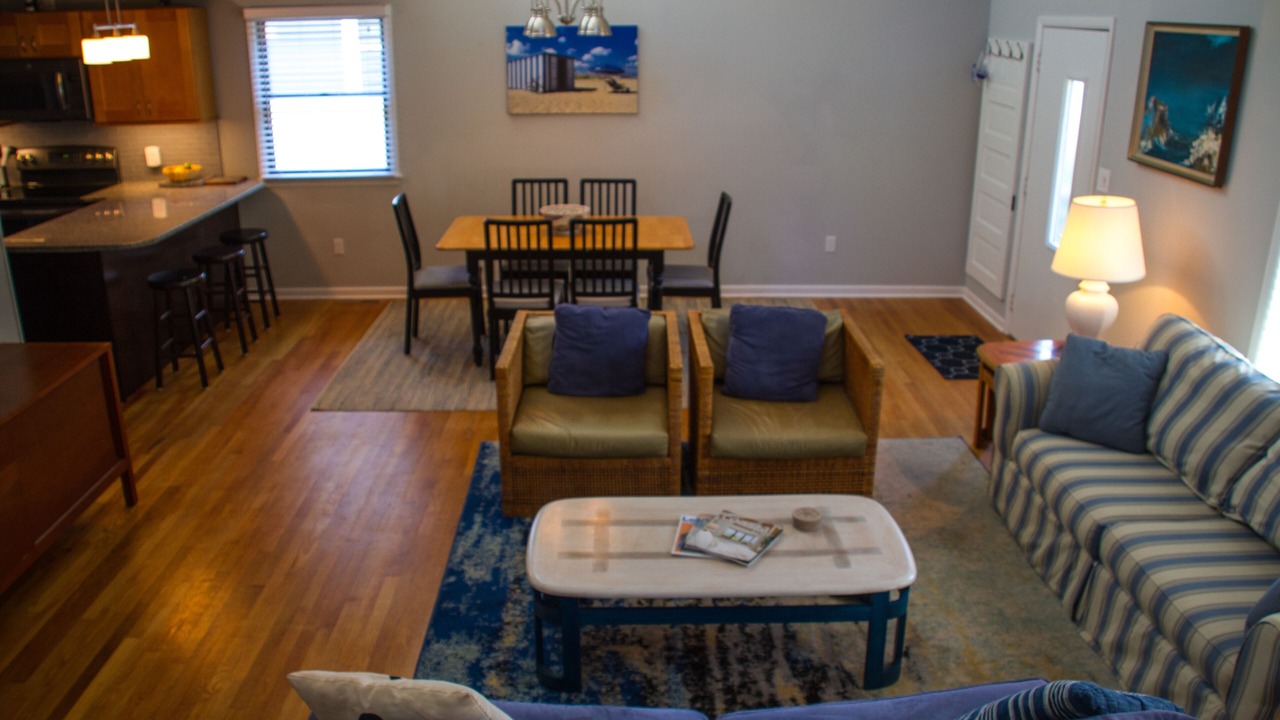 Photo of Livingroom in Dodds Addition