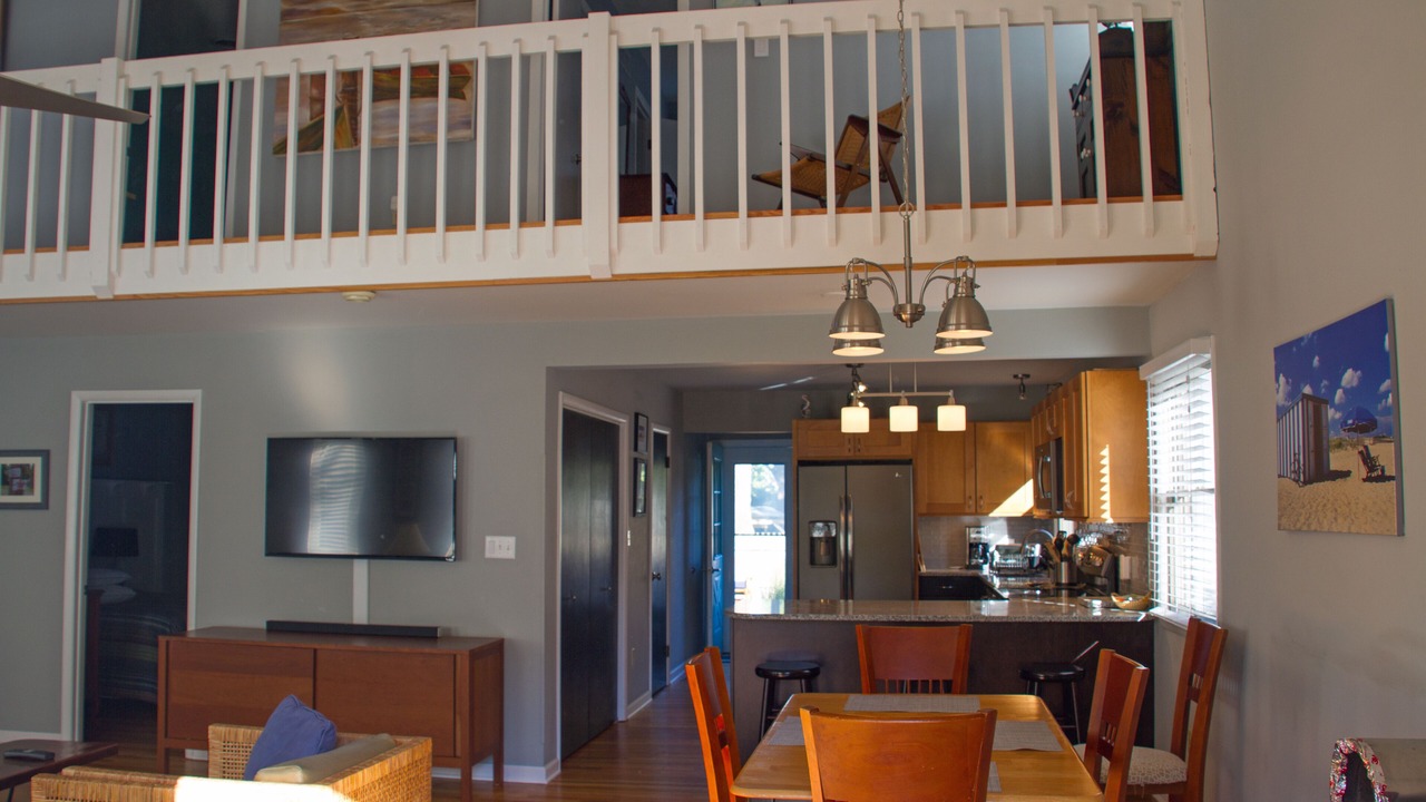 Photo of Bedroom in Dodds Addition