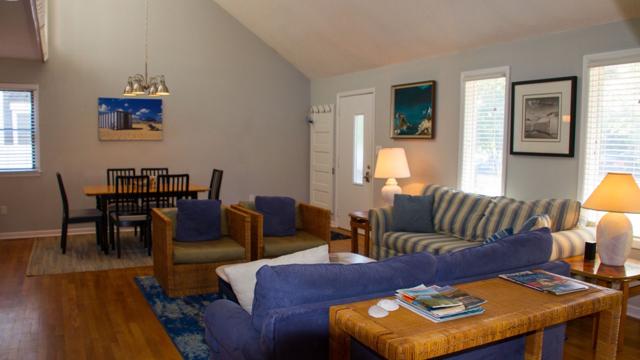 Photo of Livingroom in Dodds Addition