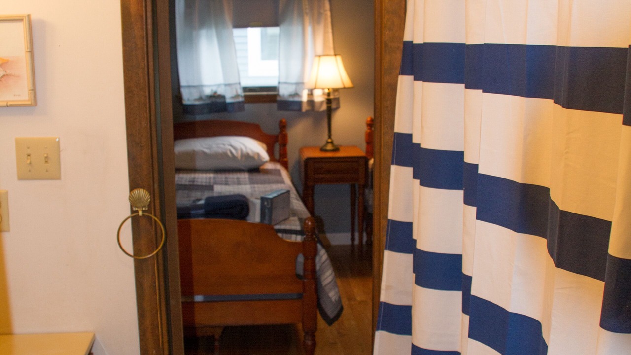 Photo of Bedroom in Dodds Addition