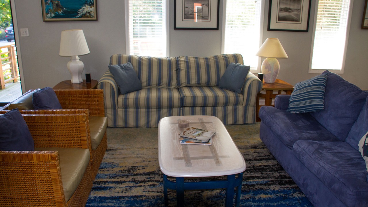 Photo of Livingroom in Dodds Addition