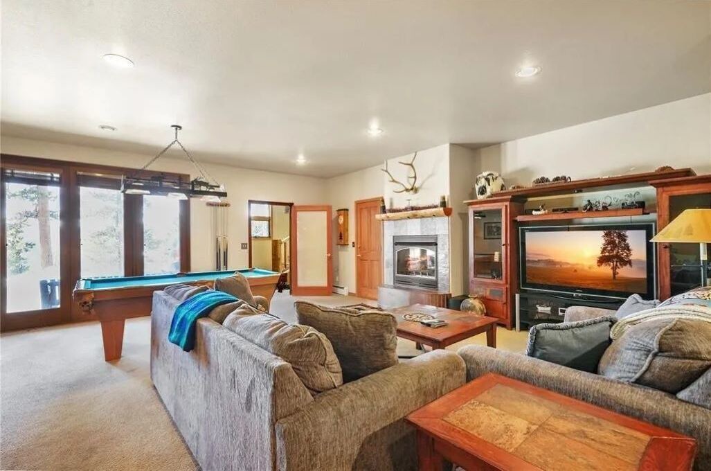 Photo of Outdoor in Baldy Mountain