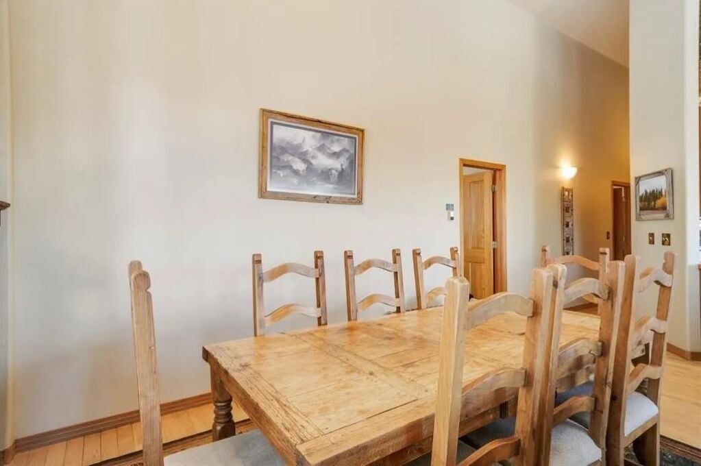Photo of Bedroom in Baldy Mountain